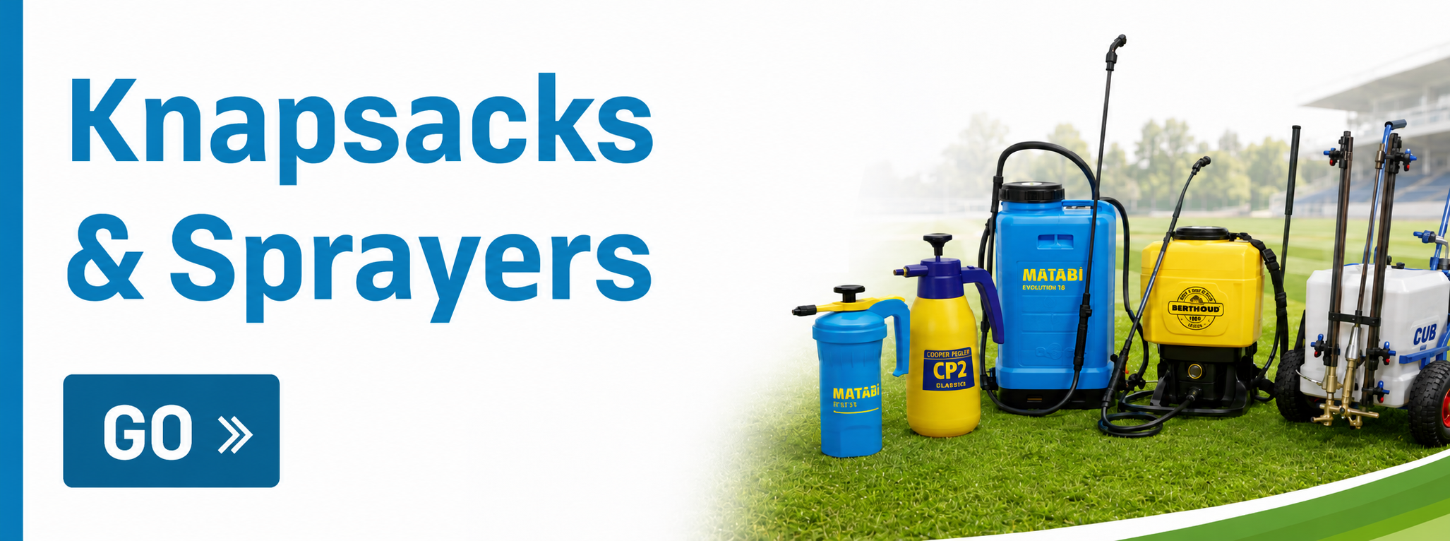 Knapsacks