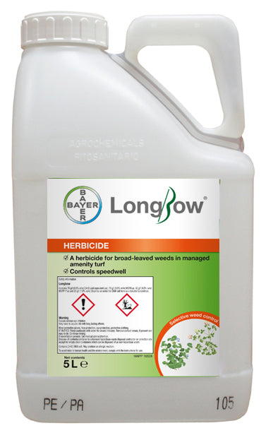 longbow herbicide Longbow Selective Herbicide 5 L