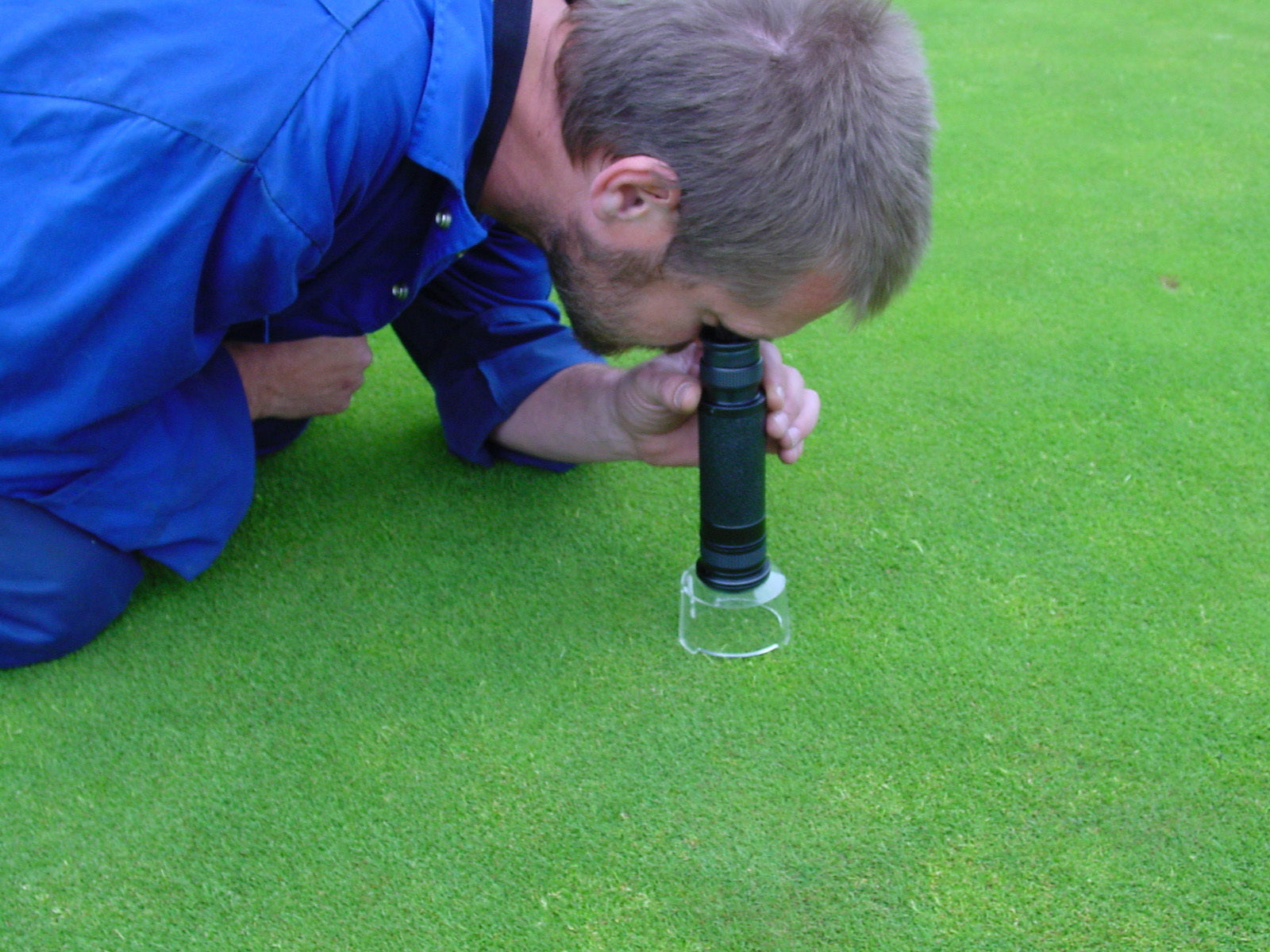 Macroscope | Pitchcare