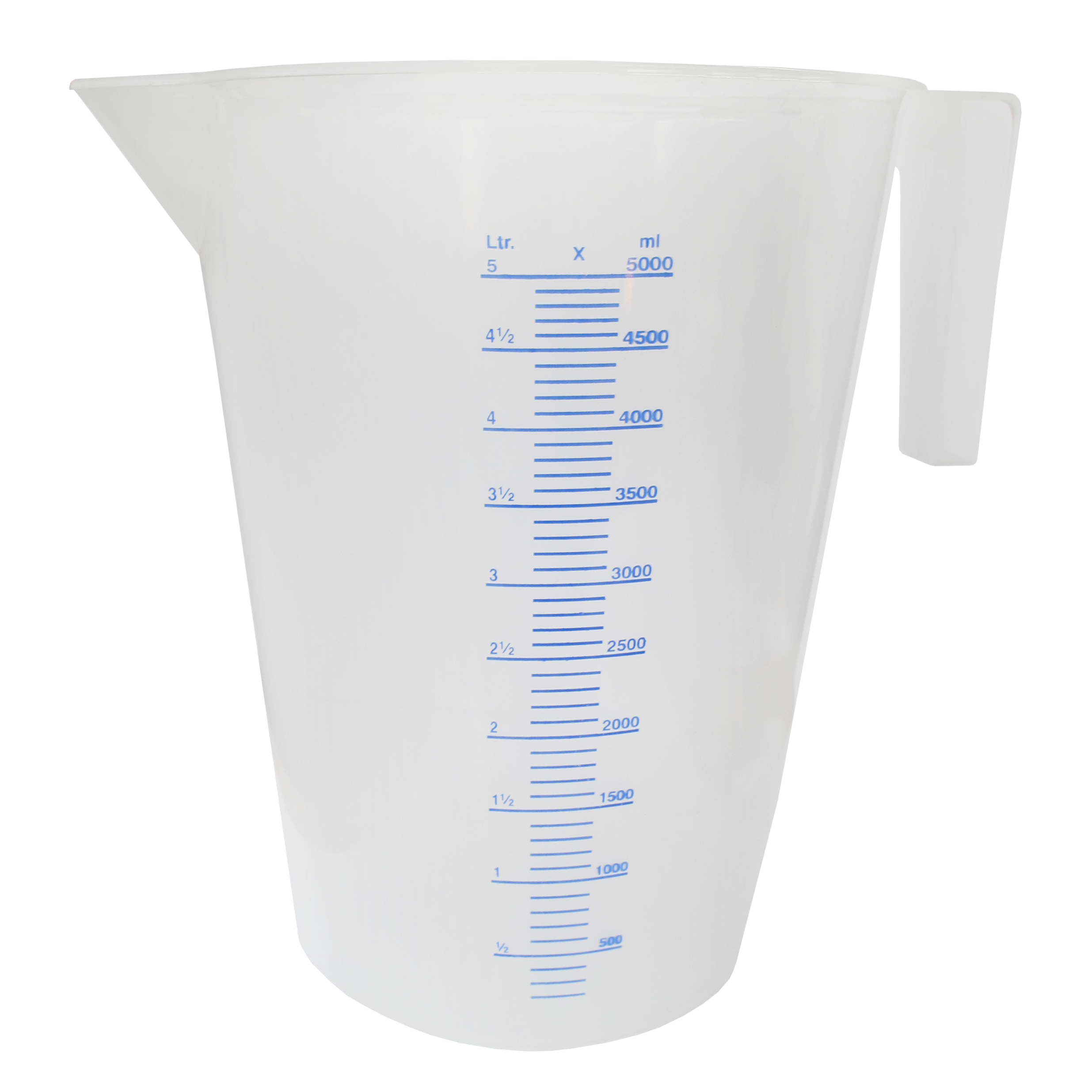 herbicide measuring cup Measuring Jugs