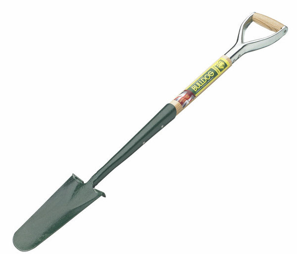 Bulldog Rabbit Spade Bulldog Spades & Shovels | Pitchcare