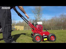 Camon LS42 Lawn Scarifier