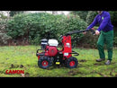 Camon TC07 Turf Cutter