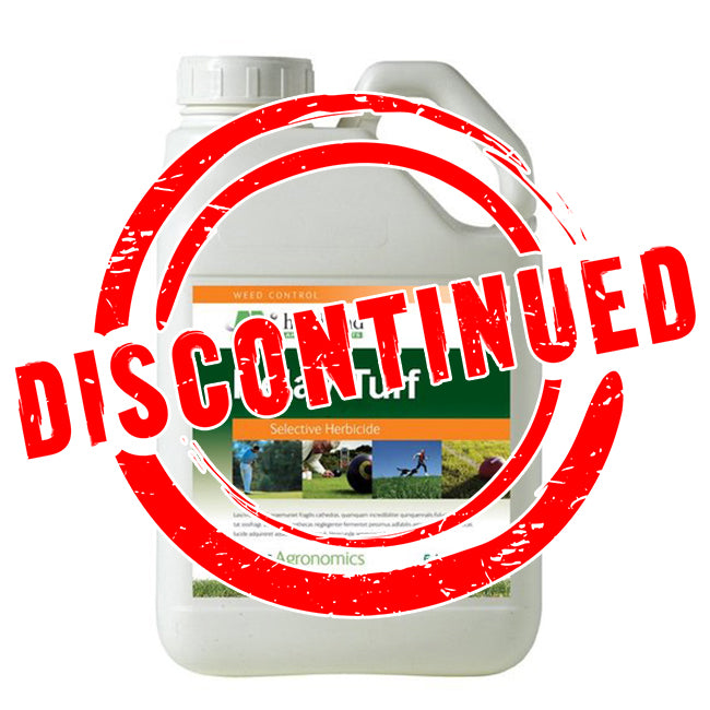kerb herbicide label turf Relay Turf 5L