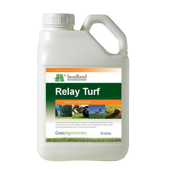 Relay Turf 5L | Pitchcare