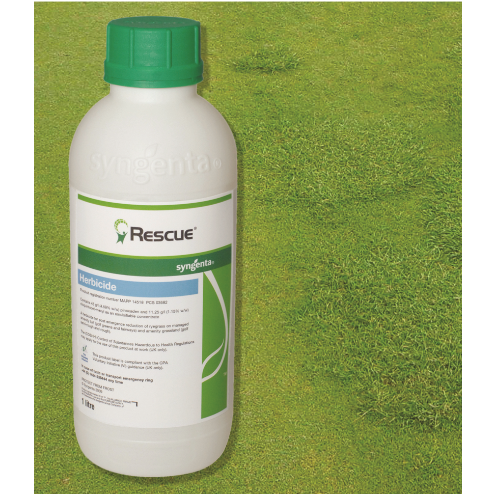 relegate selective herbicide Rescue Selective Herbicide 1L