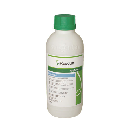 rescue grass herbicide Rescue Selective Herbicide 1L