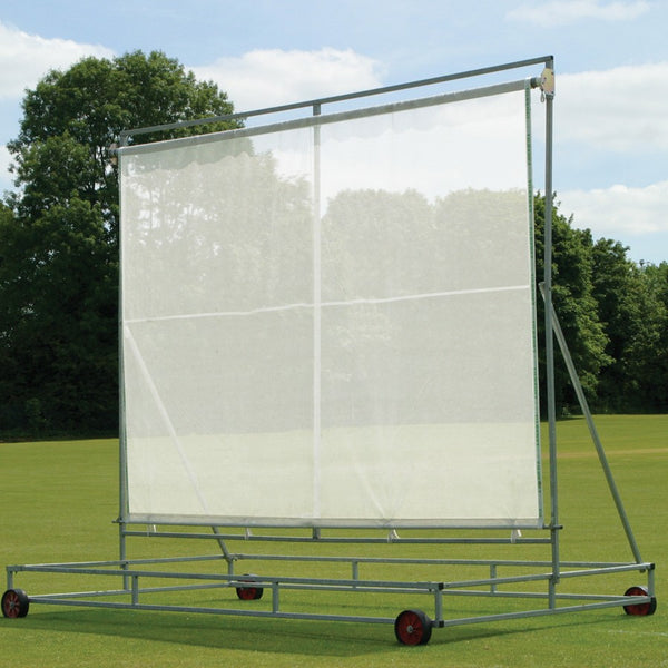 Retrax Cricket Roller Screen