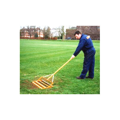 Sisis Order Rake Sisis Trulute | Pitchcare