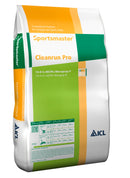 ICL Sportsmaster Cleanrun Pro 14-0-5 +MCPA +Mecoprop-P 25kg