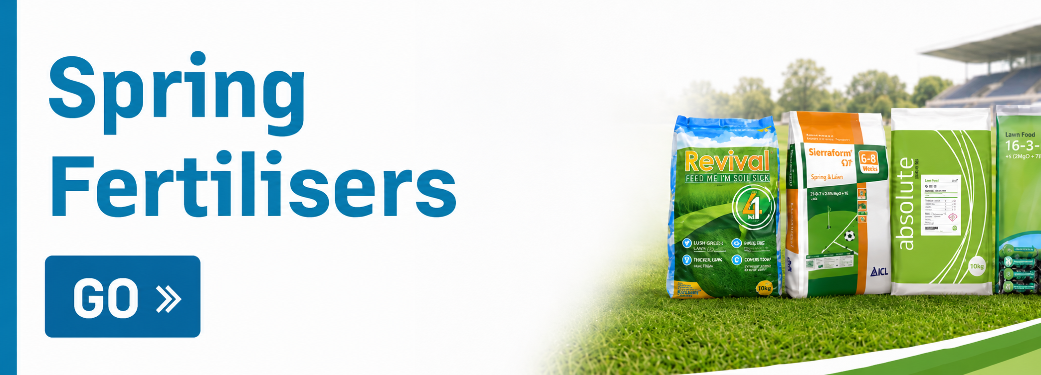 Fertiliser