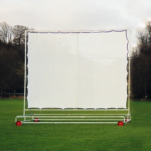 Cricket Sight Screen and Frame | Pitchcare