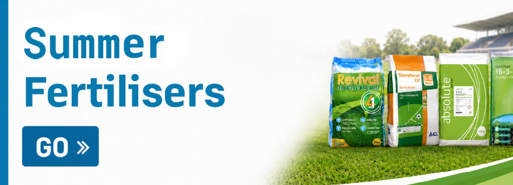 Fertiliser