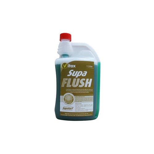 SupaFlush - Cleaning Solution