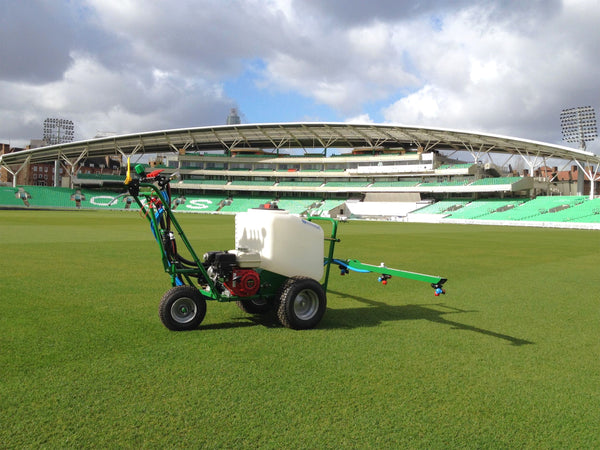 Techneat Self Propelled Pedestrian Sprayer SPPS 80L / 120L