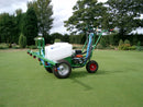 Techneat Self Propelled Pedestrian Sprayer SPPS 80L / 120L