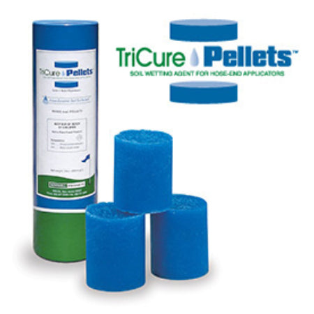 TriCure AD&trade; Wetting Agent Pellets