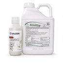 Rosate 360 TF 5L & Valdor Flex 500g - Total and Residual Herbicide Pack
