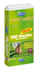 MO Bacter Organic Lawn Fertiliser & Moss Killer