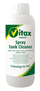 Vitax Spray Tank Cleaner 1L